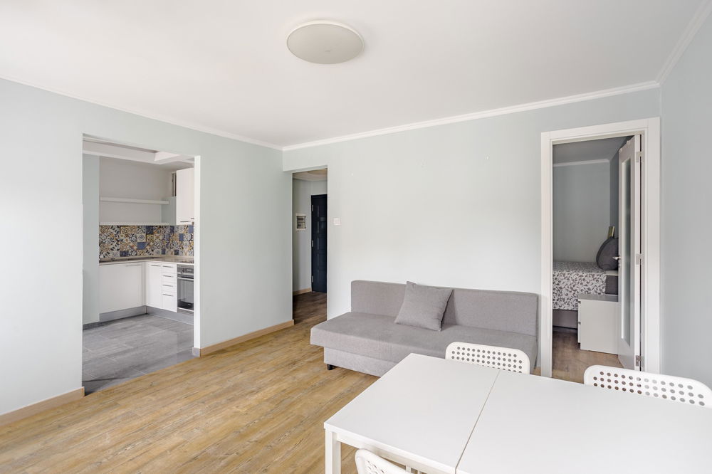 One-bedroom+1 apartment with river view in Paço de Arcos, Oeiras 733897769