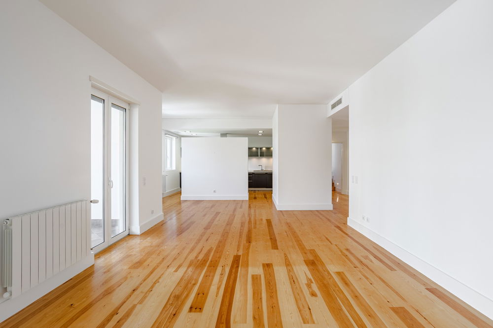 3-Bedroom Apartment Monte Estoril, Cascais 3637027119