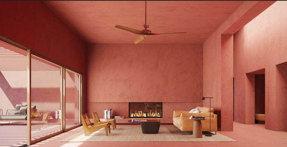 Land with approved project in Moncarapacho, Algarve 1064340520