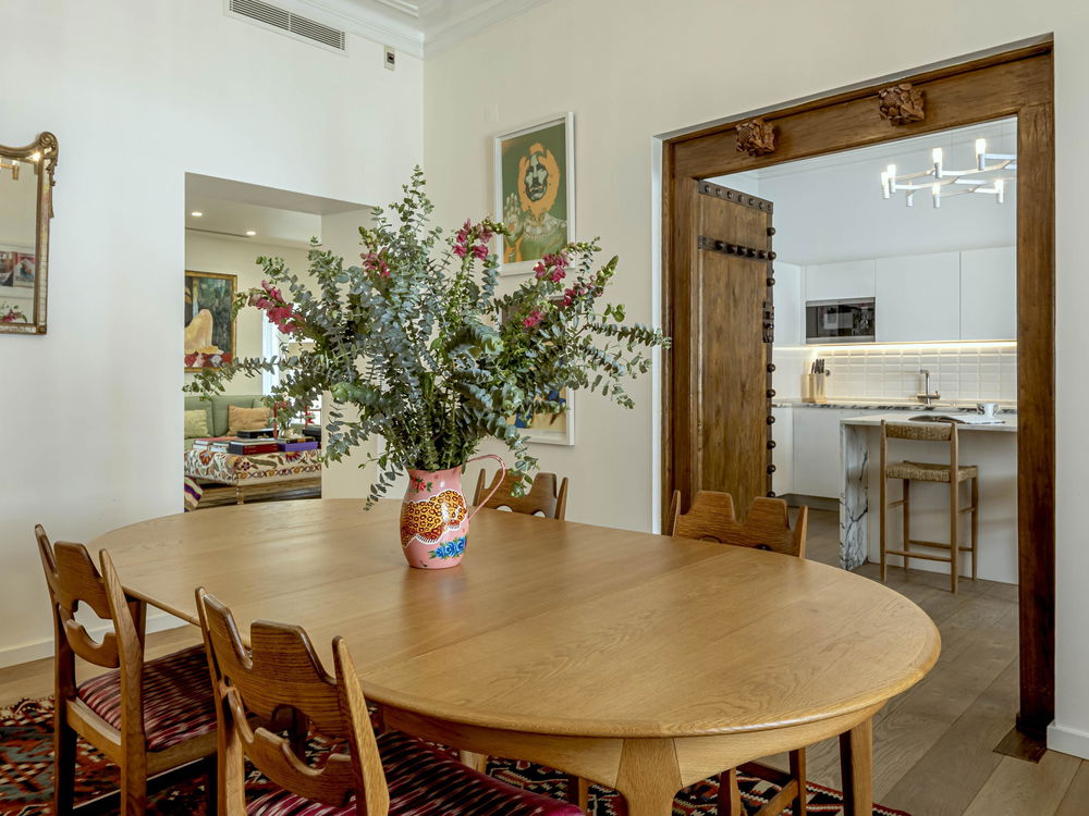 4-bedroom apartment near Avenida da Liberdade, in Lisbon 3242534201