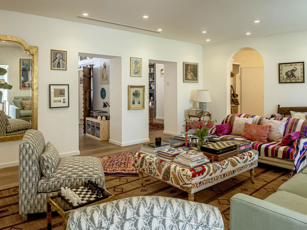 4-bedroom apartment near Avenida da Liberdade, in Lisbon 3242534201