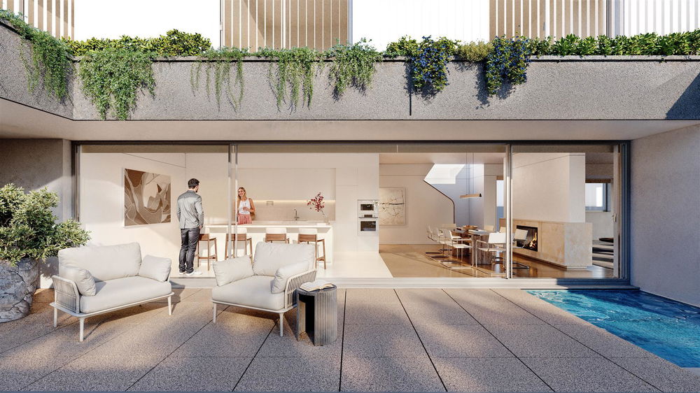 5 Bedroom villa in Splendouro Village, Vila Nova de Gaia, Porto 1607012693