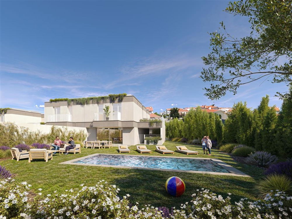 4 Bedroom villa in Splendouro Village, Vila Nova de Gaia, Porto 918082715