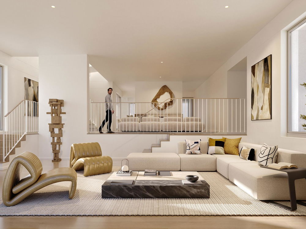 4 Bedroom villa in Splendouro Village, Vila Nova de Gaia, Porto 1788000206