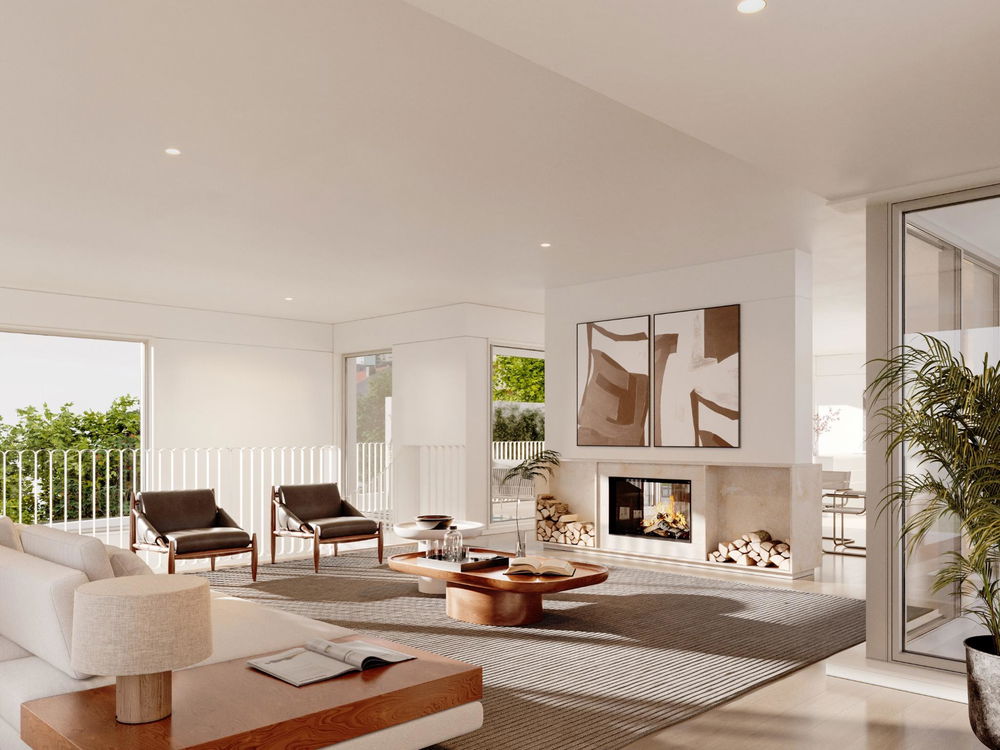 4 Bedroom villa in Splendouro Village, Vila Nova de Gaia, Porto 496338776