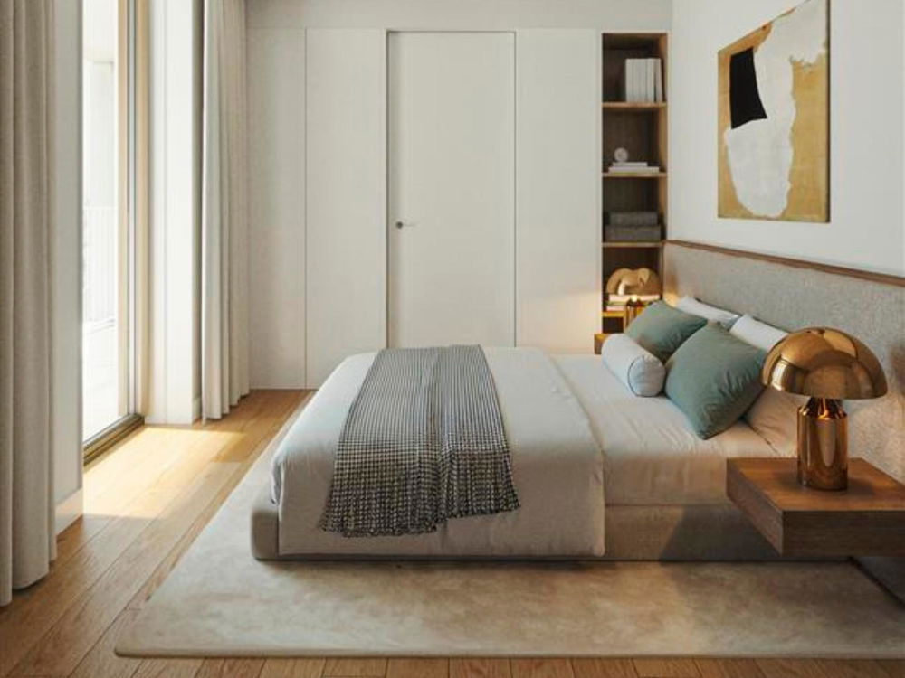 2-bedroom apartment in Fernão Magalhães 107, Porto 3123541659