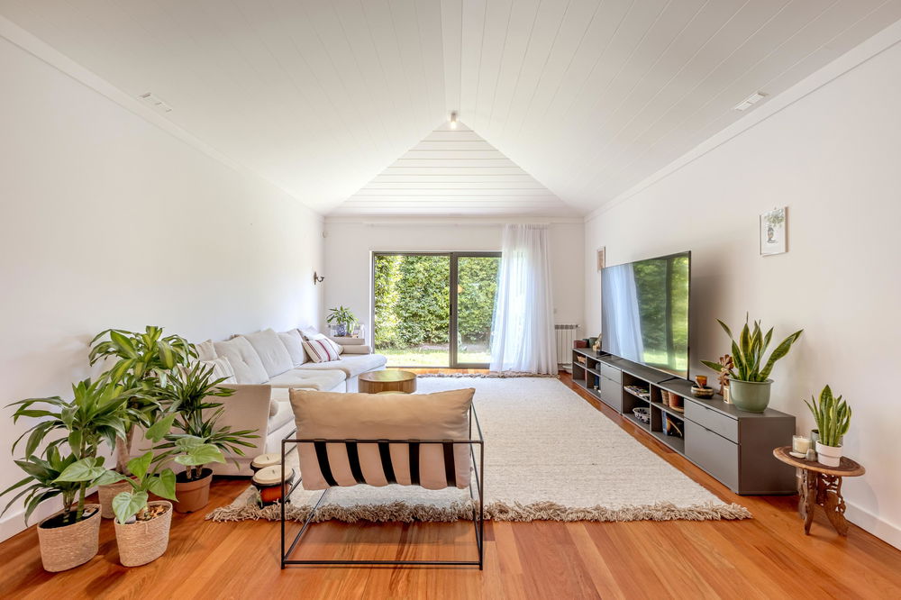 3+1 Villa in Marinha Garden Residences, Cascais 2778764976