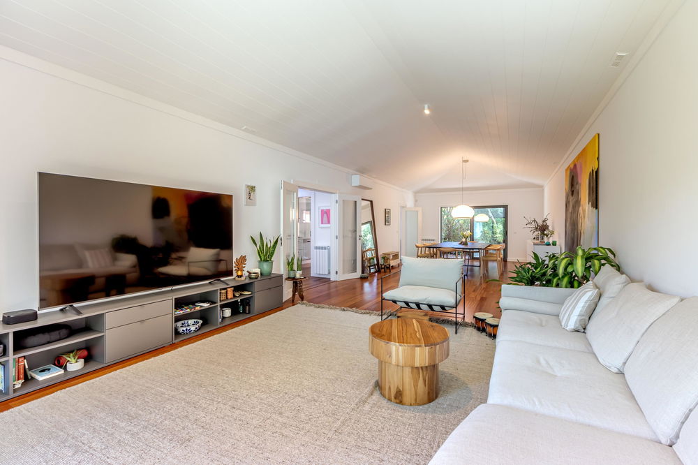 3+1 Villa in Marinha Garden Residences, Cascais 2778764976