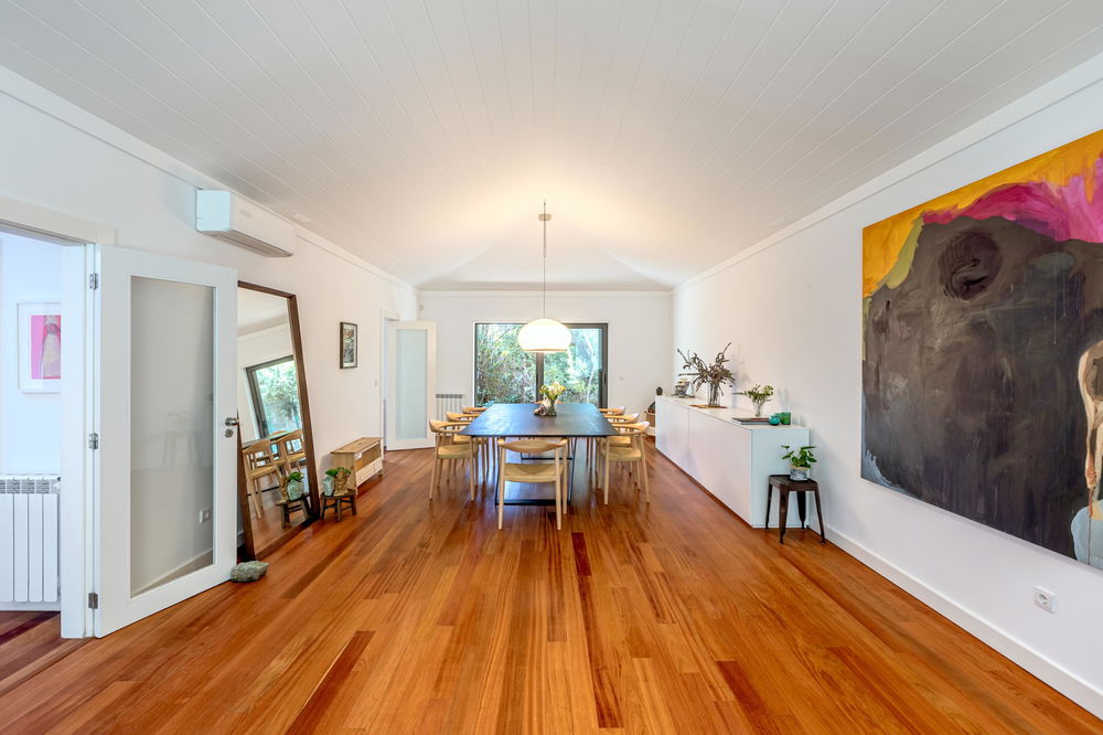 3+1 Villa in Marinha Garden Residences, Cascais 2778764976