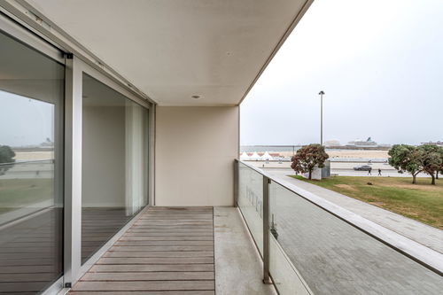 2-bedroom apartment with garage, in Matosinhos, Porto 2912349242