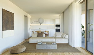 1+1-bedroom apartment in Fernão Magalhães 127, Porto 1560318359