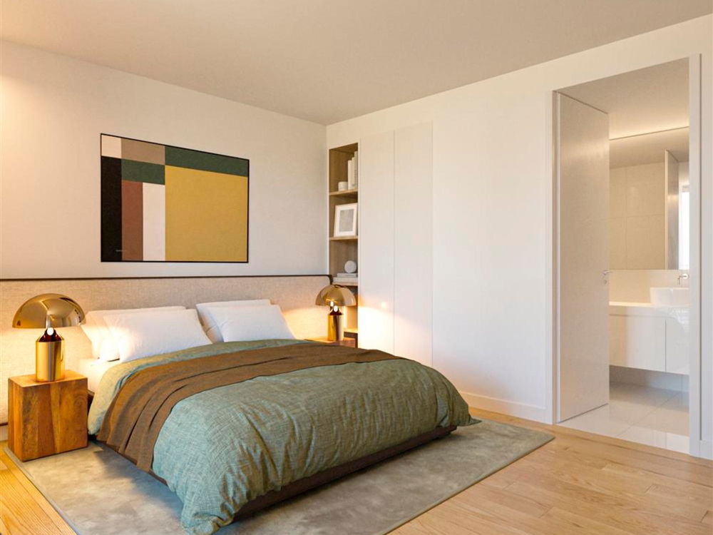 X studio apartment in Fernão Magalhães 107, Porto 937484680