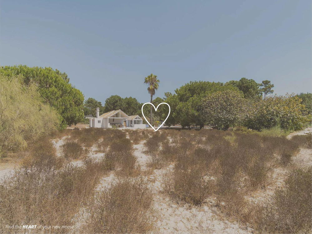 5-bedroom villa Brejos da Carregueira, Comporta 2386085816