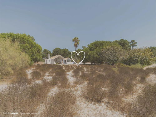 5-bedroom villa Brejos da Carregueira, Comporta 2386085816