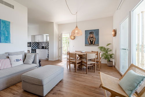 2-bedroom apartment, in La Reserve Comporta condominium 2297198092