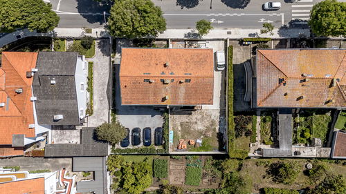 T5 House with Parking and Garden in Porto 1453038095