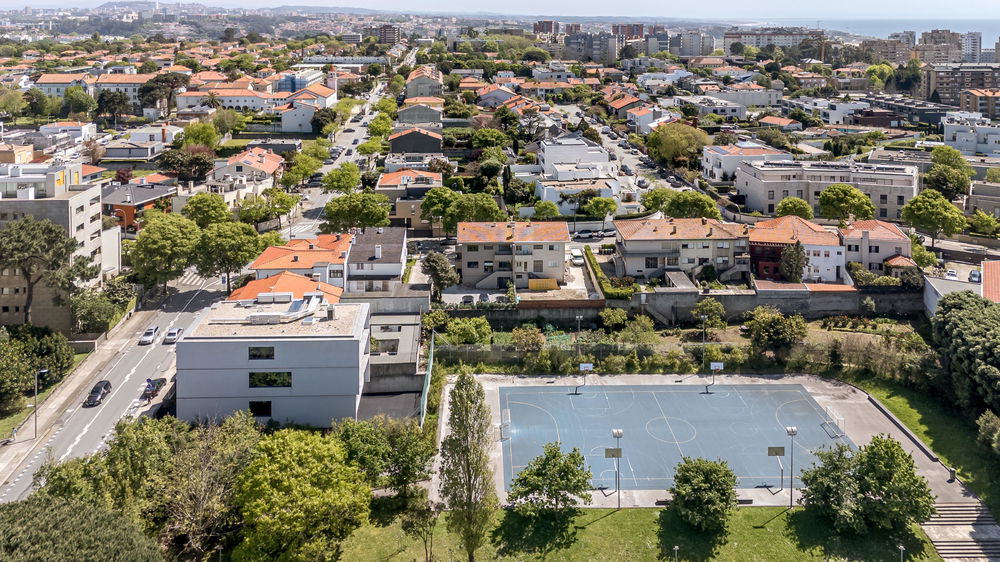 T5 House with Parking and Garden in Porto 1453038095