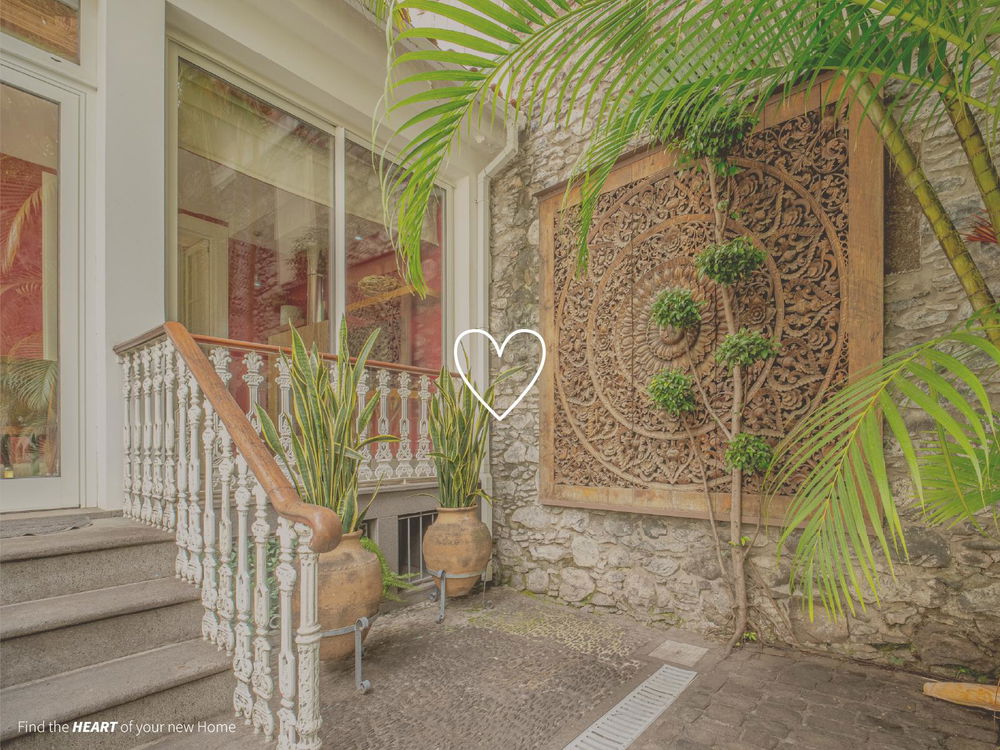 3 bedroom villa with parking in São Pedro, Funchal, Madeira 1352005634