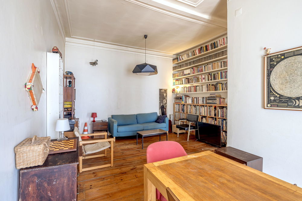 2-Bedroom Apartment, with views, on Rua do Salitre, in Lisbon. 2628084349