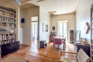 2-Bedroom Apartment, with views, on Rua do Salitre, in Lisbon. 2628084349