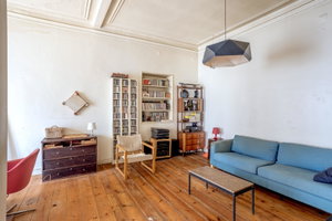 2-Bedroom Apartment, with views, on Rua do Salitre, in Lisbon. 2628084349