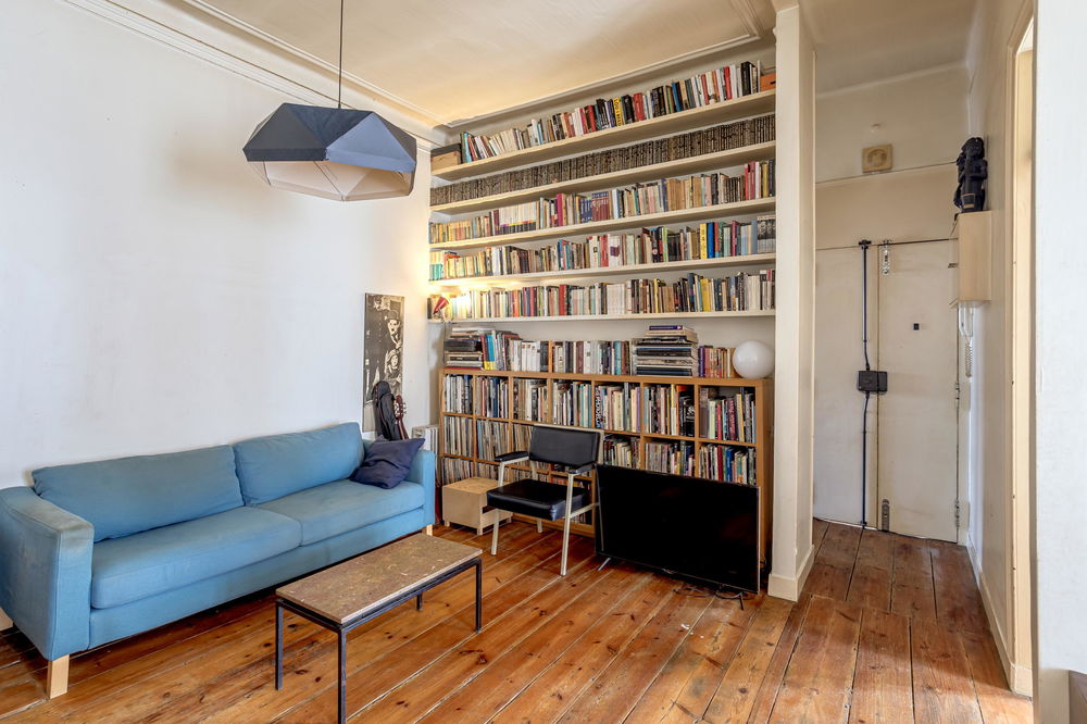 2-Bedroom Apartment, with views, on Rua do Salitre, in Lisbon. 2628084349