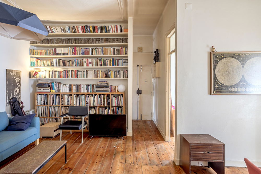 2-Bedroom Apartment, with views, on Rua do Salitre, in Lisbon. 2628084349