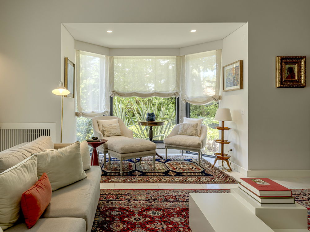 5-bedroom villa with a pool in Restelo, Lisbon 3440936190