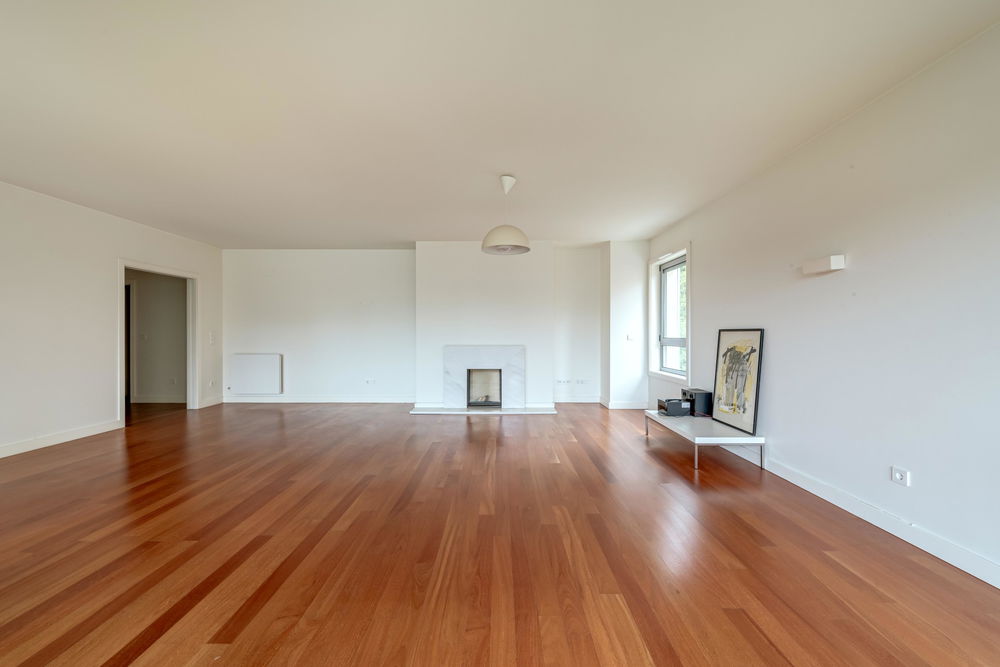 Four-bedroom apartment with garage and garden in Foz do Douro, Porto 846852751