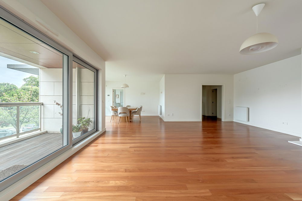 Four-bedroom apartment with garage and garden in Foz do Douro, Porto 846852751