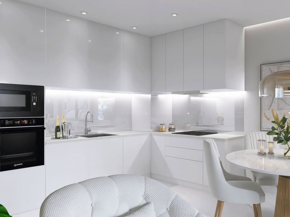 1-bedroom apartment in 5 Senses Apartments, Algarve 1061456384