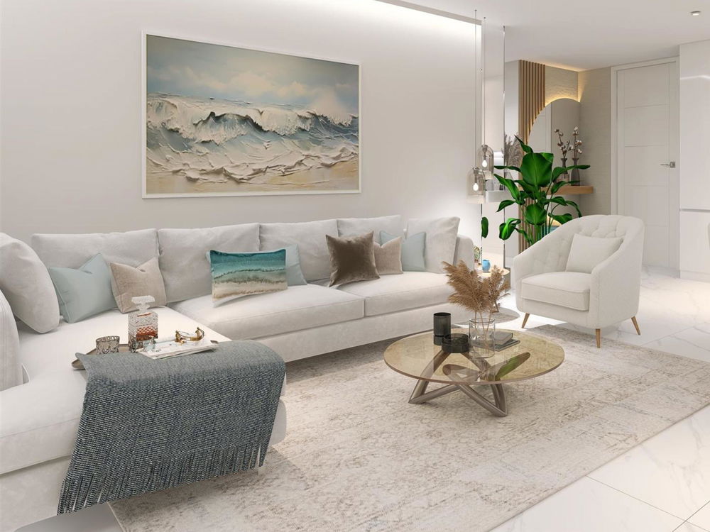 1-bedroom apartment in 5 Senses Apartments, Algarve 441624015