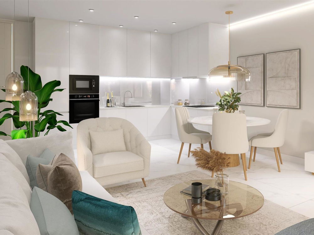 1-bedroom apartment in 5 Senses Apartments, Algarve 1834325337