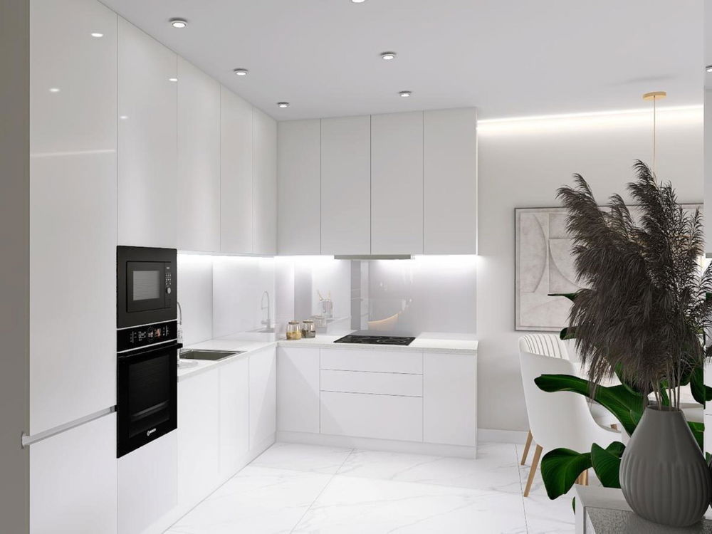 1-bedroom apartment in 5 Senses Apartments, Algarve 1834325337