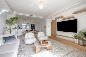 2-bedroom apartment in 5 Senses Apartments, Algarve 1782075712
