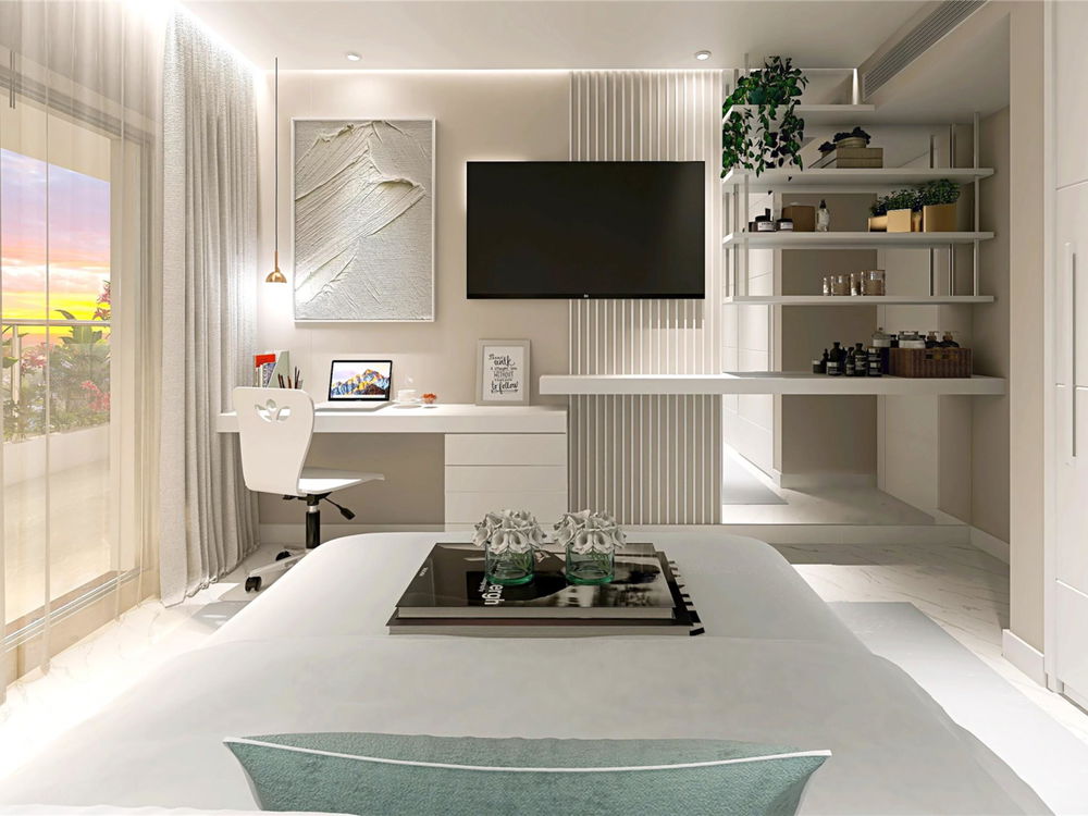 2-bedroom apartment in 5 Senses Apartments, Algarve 3748763424