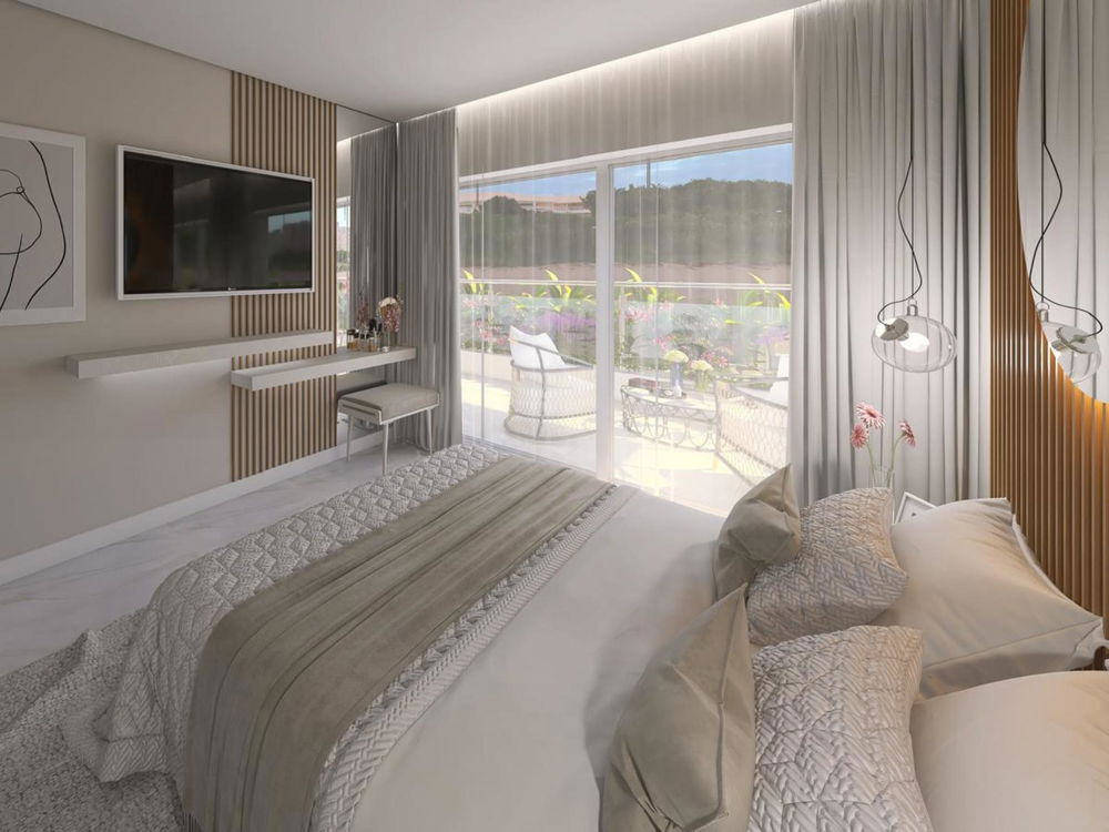 2-bedroom apartment in 5 Senses Apartments, Algarve 1182320282