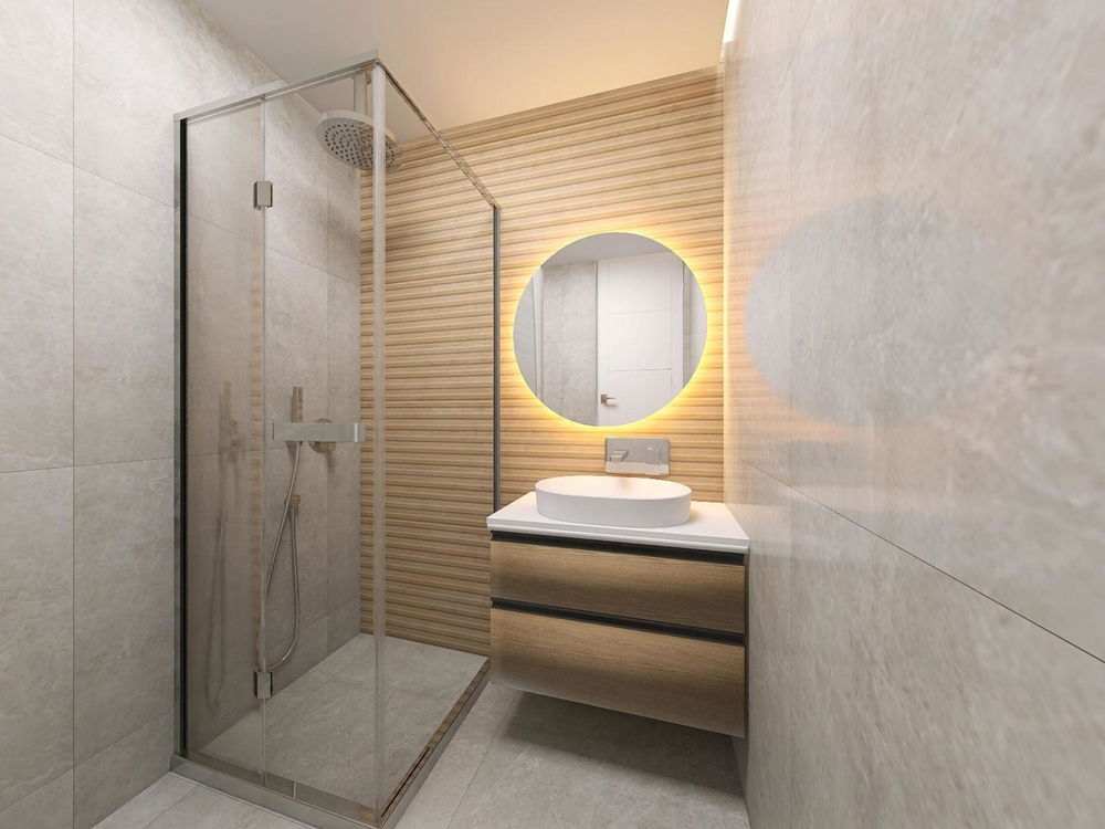 2-bedroom apartment in 5 Senses Apartments, Algarve 2937807791