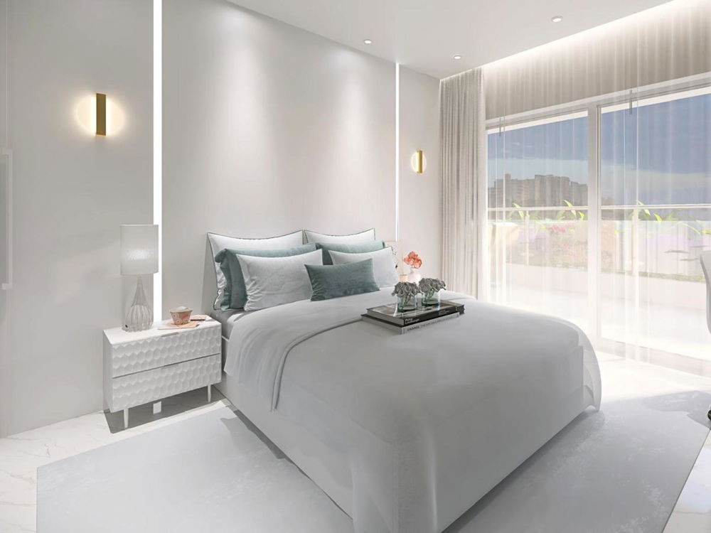 3-bedroom apartment in 5 Senses Apartments, Algarve 3517587218