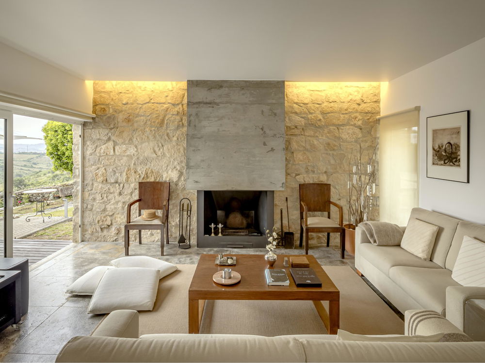 4-bedroom villa with swimming pool and garden, in Terrugem, Sintra 4197298568