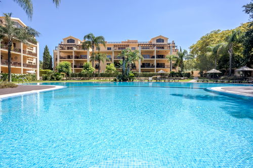 2-bedroom Apartment in Canais do Golfe, Vilamoura, Algarve 3601410531