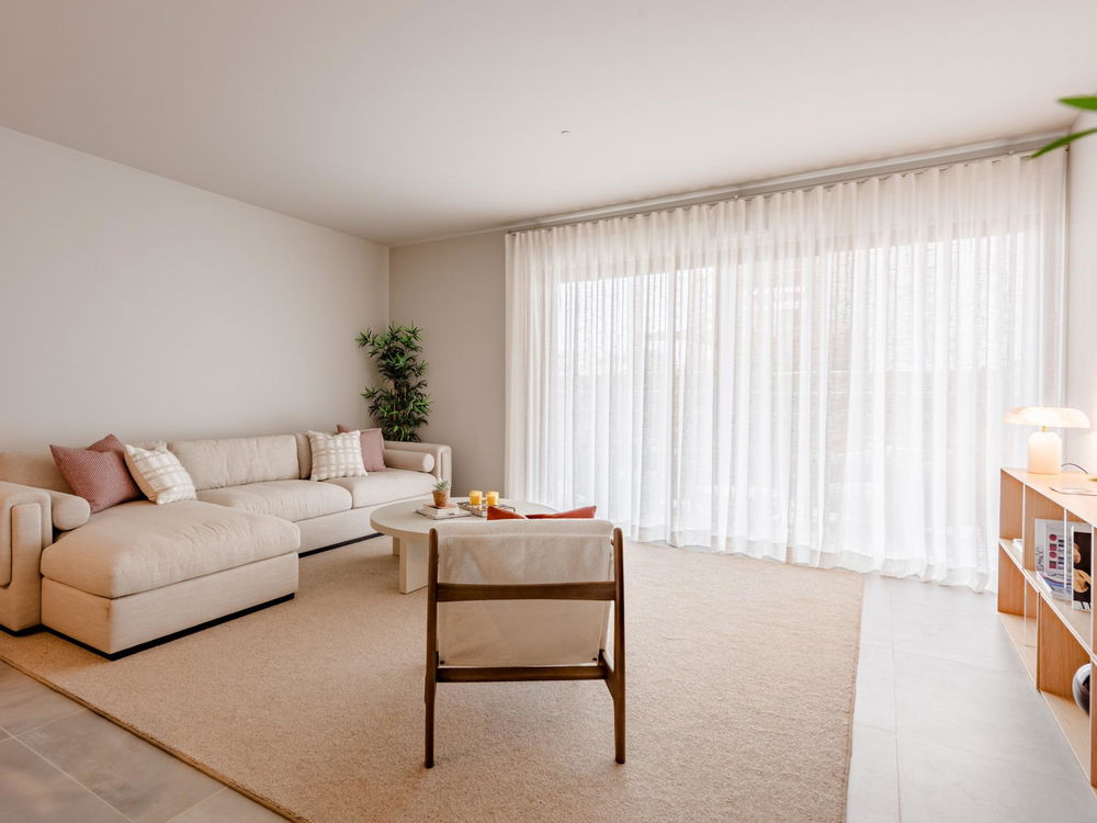 New 2-bedroom apartment in Nobilus, in Vilamoura 1524449947