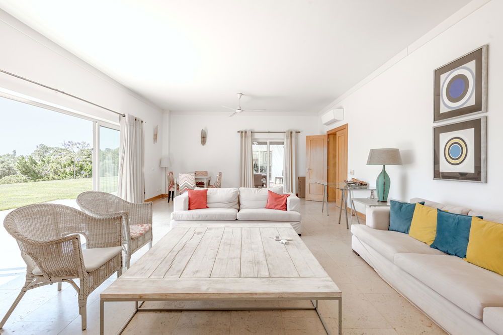 5+1-bedroom villa with swimming pool and garage, in Tavira, Algarve 1778230255