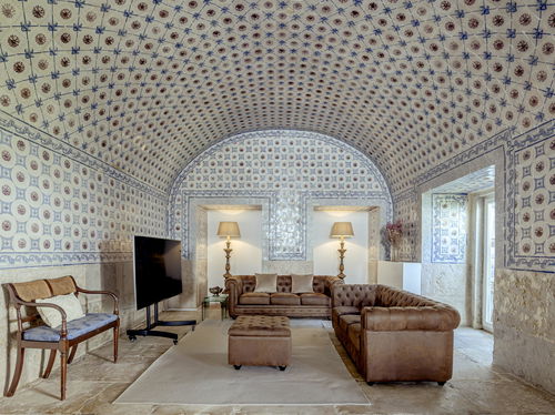 3-bedroom apartment in Casas do Palácio, Belém, Lisbon 2926089797