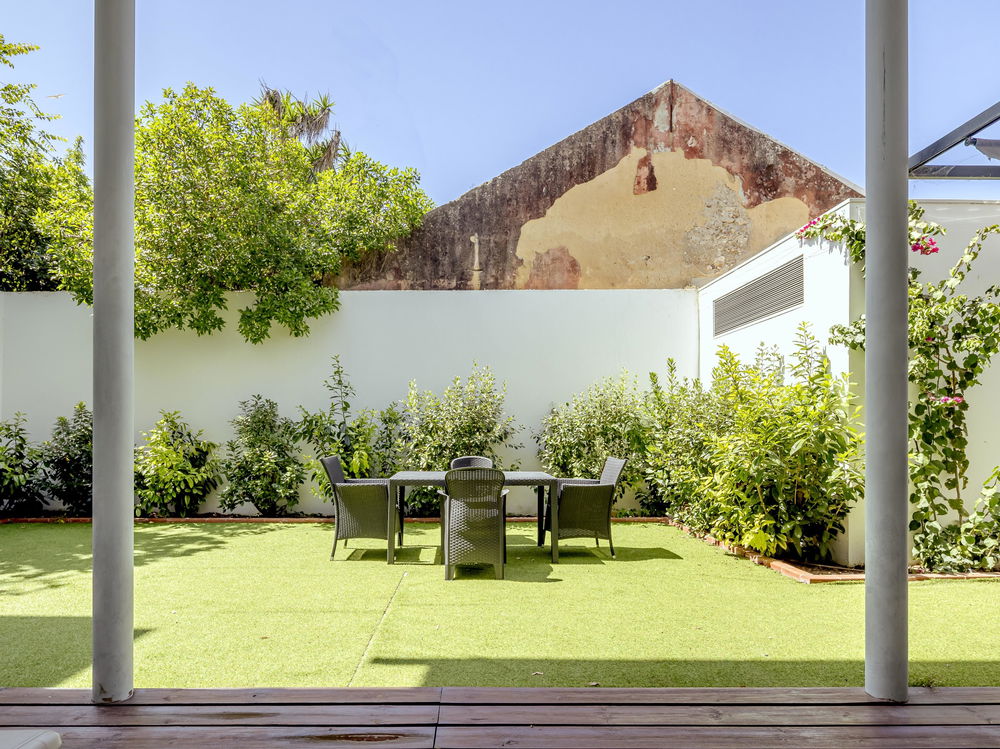 3-bedroom apartment in Casas do Palácio, Belém, Lisbon 2926089797