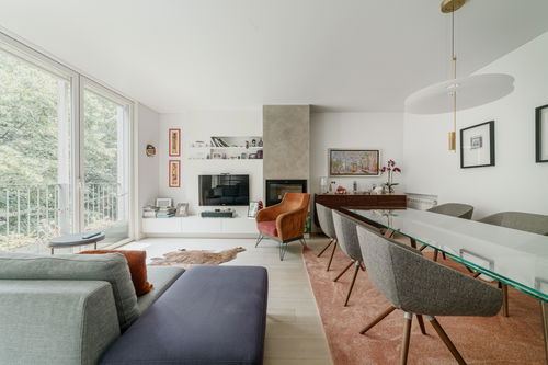 2-bedroom apartment, with garage, in Campo Pequeno, Lisbon 1963851806