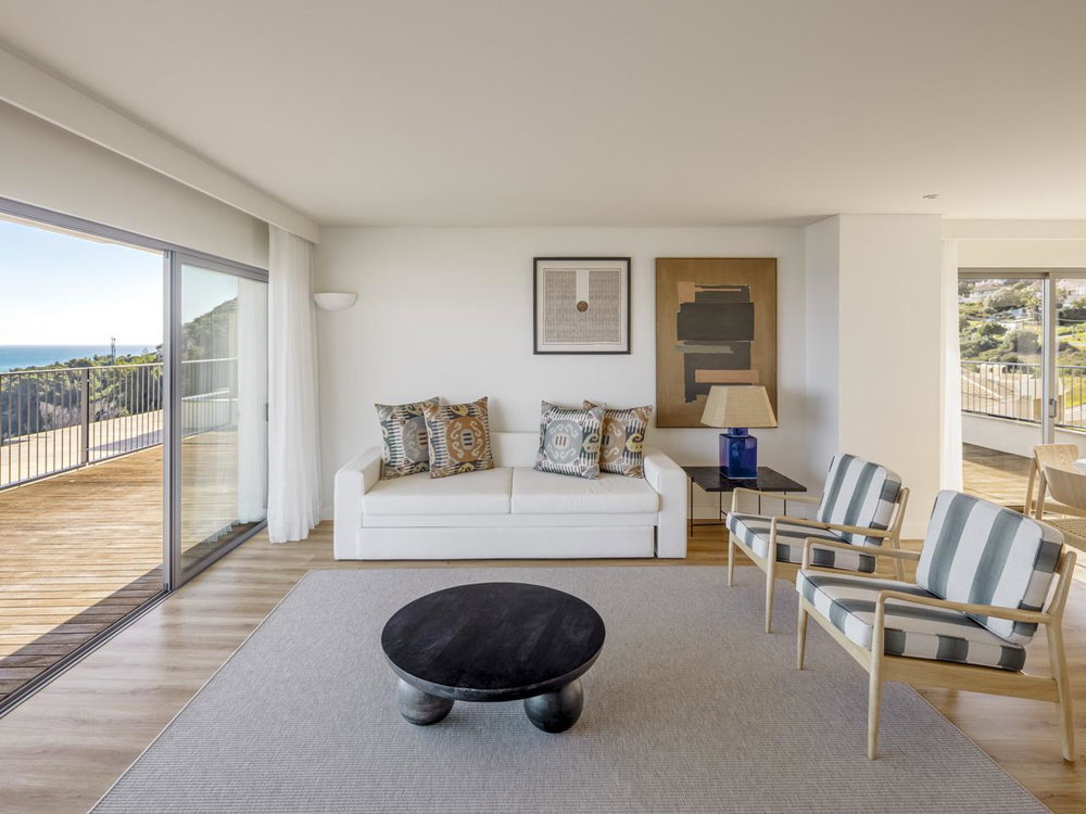 2-bedroom apartment near the beach, in Harbour View II, Sesimbra 2569432519