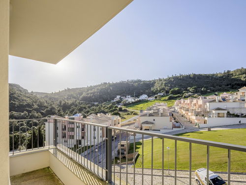 2-bedroom apartment near the beach, in Harbour View II, Sesimbra 3095677