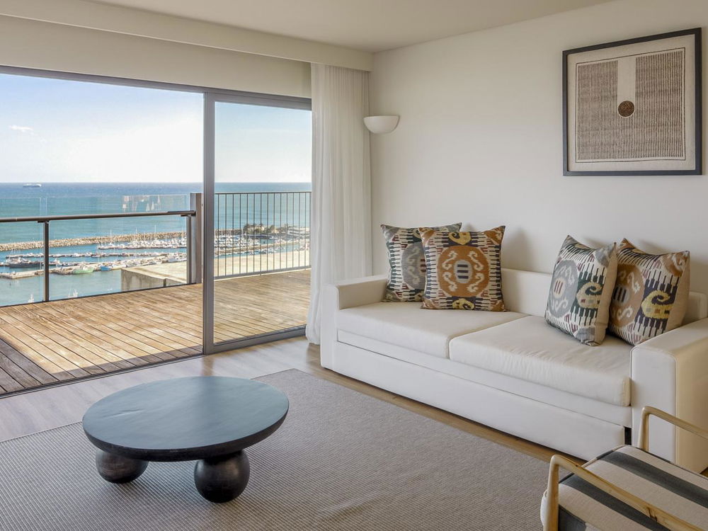 2-bedroom apartment near the beach, in Harbour View II, Sesimbra 3095677