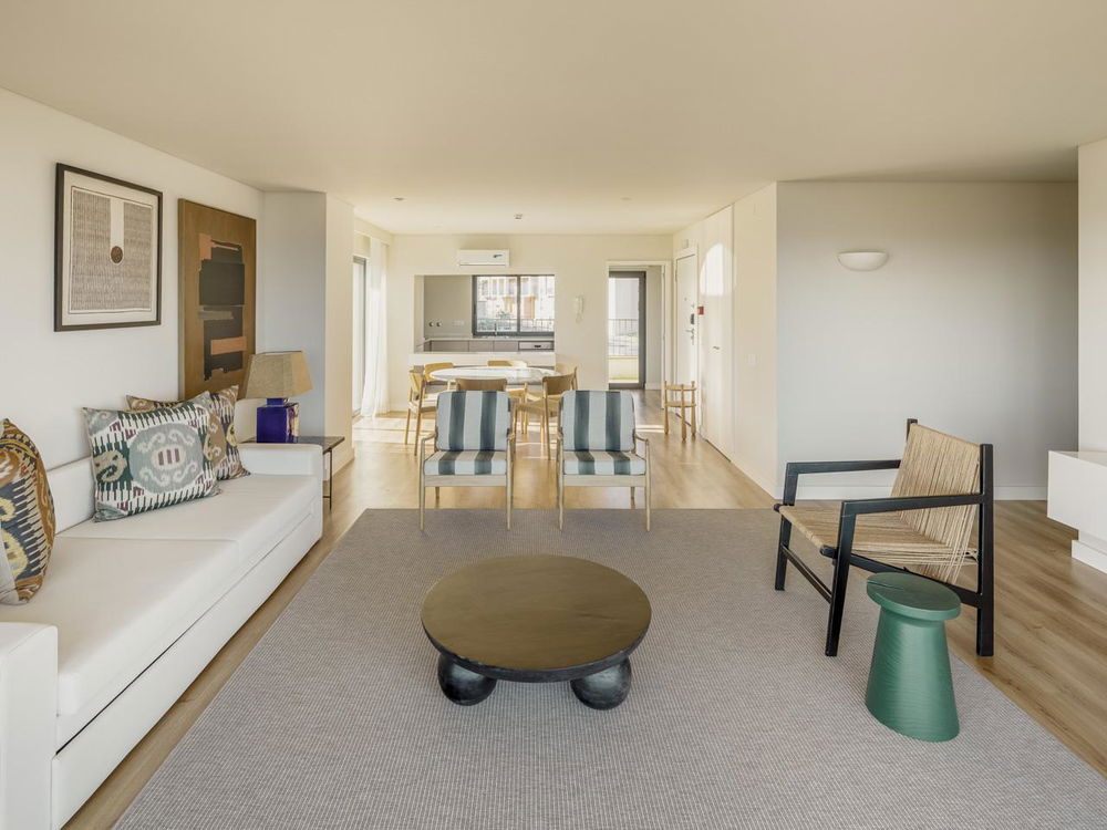 2-bedroom apartment near the beach, in Harbour View II, Sesimbra 3885437306